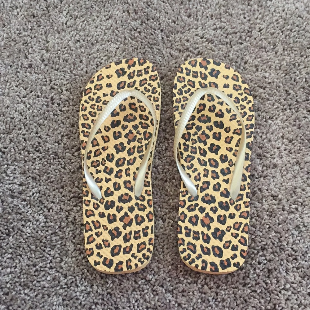 Flip flops